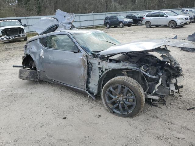 JN1AZ4EH0KM422638 Nissan 370Z BASE