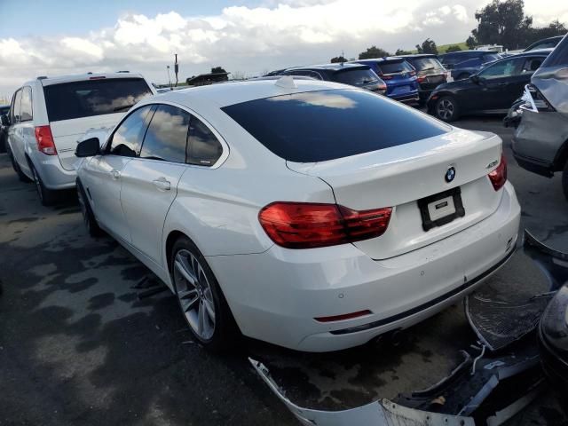 WBA4A9C50GG506162 BMW 428 I Gran Coupe Sulev