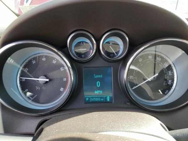 1G4PS5SK1E4216939 Buick Verano