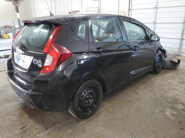 3HGGK5G51FM766527 Honda FIT LX