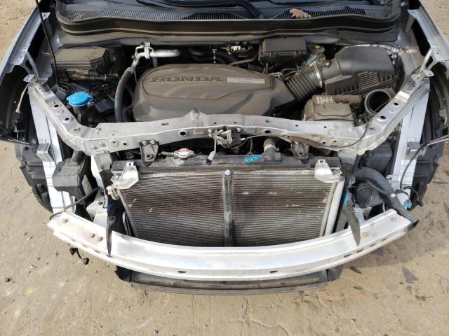 5FNYF5H51GB006125 Honda PILOT EXL