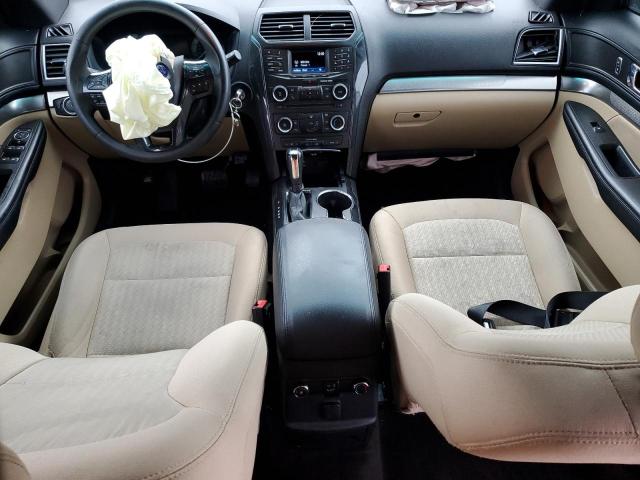 1FM5K8B84GGA11243 Ford EXPLORER