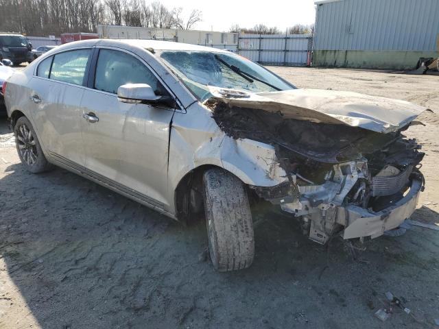 1G4GB5GR6EF147496 Buick Lacrosse