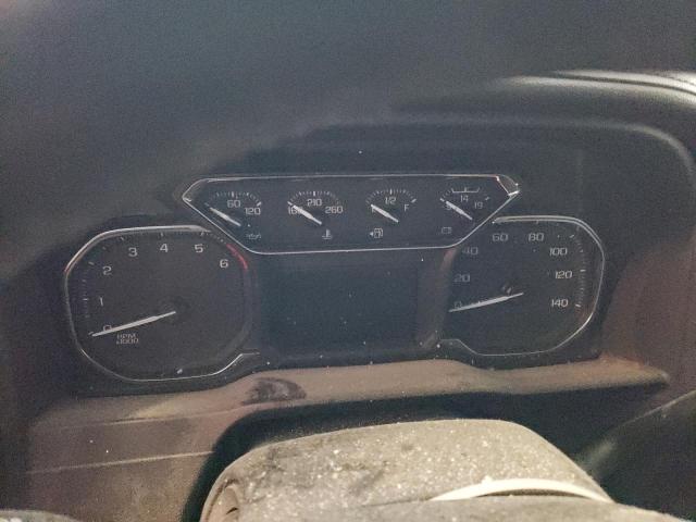 1GT49ME71LF293266 GMC Sierra K2500 Sle