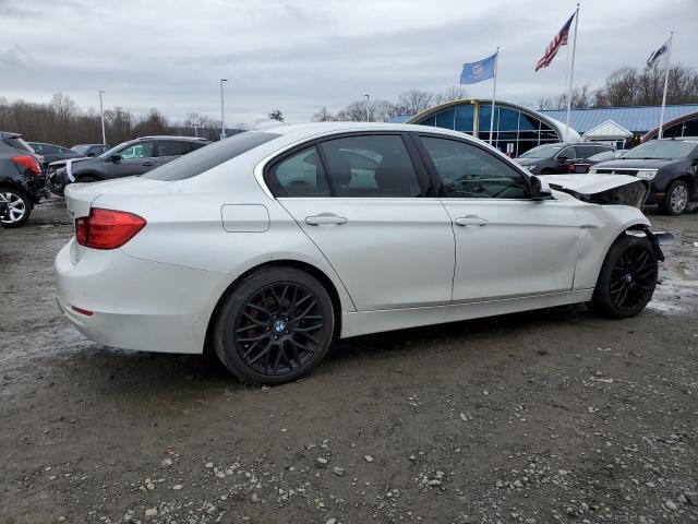 WBA3D5C59FK290531 BMW 328 D Xdrive