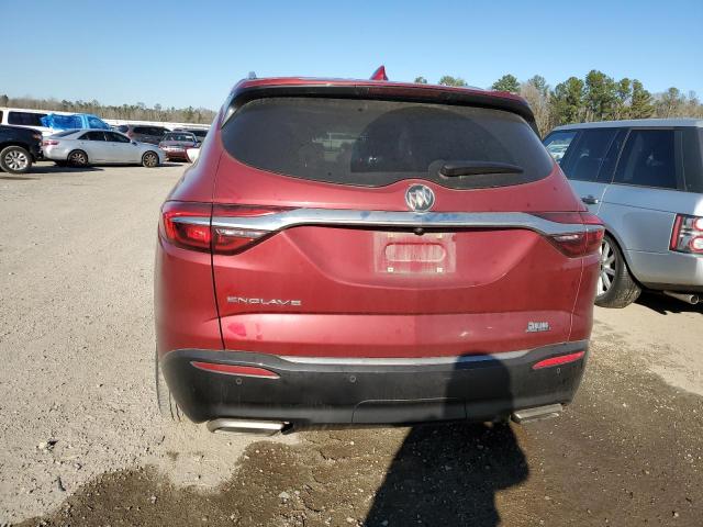 5GAERBKW0LJ304843 Buick Enclave Essence