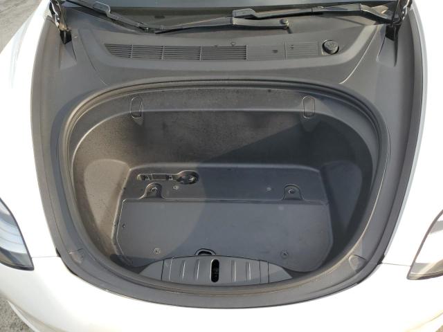 5YJ3E1EBXLF746475 Tesla MODEL 3