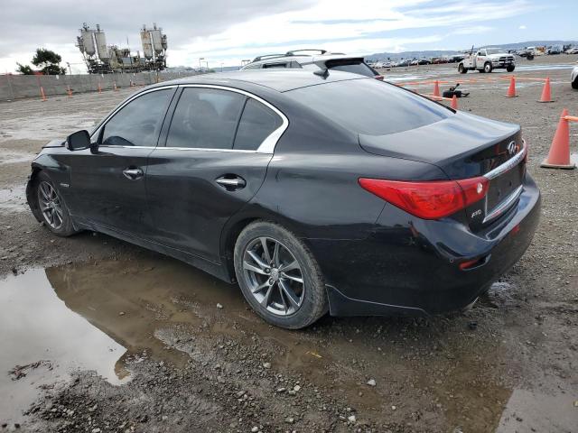 JN1AV7AR9EM700047 Infiniti Q50 Hybrid Premium