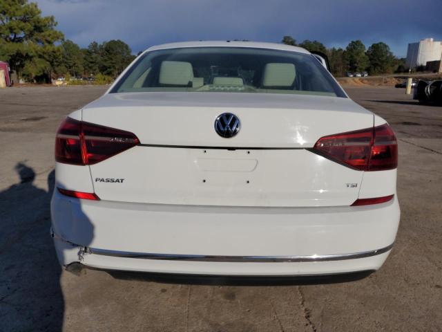 1VWAA7A32JC026793 Volkswagen PASSAT S