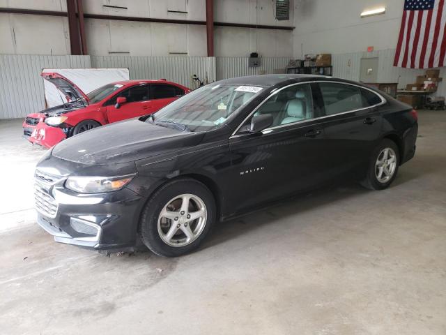Chevrolet MALIBU LS 2016 1G1ZB5ST7GF193205 Image 1