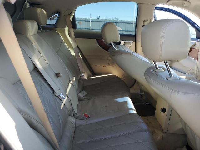 JN8CS1MU9FM380164 Infiniti QX70