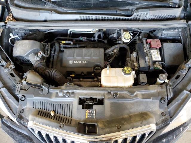 KL4CJHSB7EB781225 Buick Encore Premium