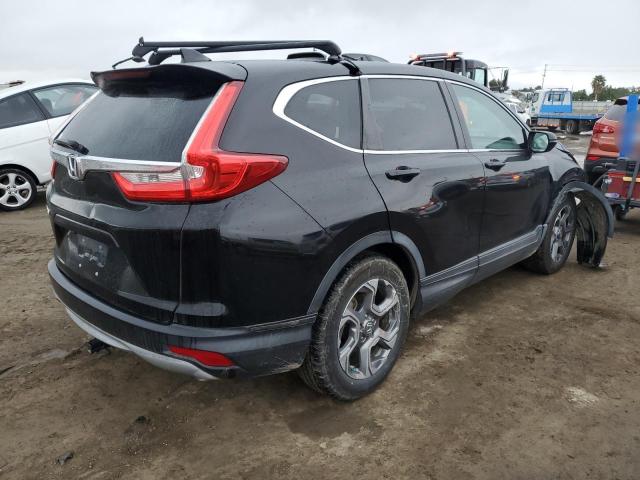 7FARW1H89HE016110 Honda CR-V EXL