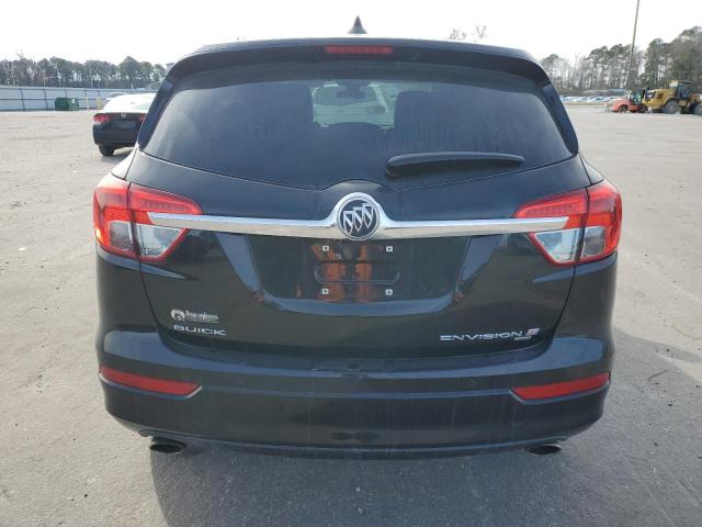 LRBFX3SX3JD003131 Buick Envision Premium