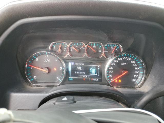 3GTU2NEC9JG170270 GMC Sierra K1500 Slt