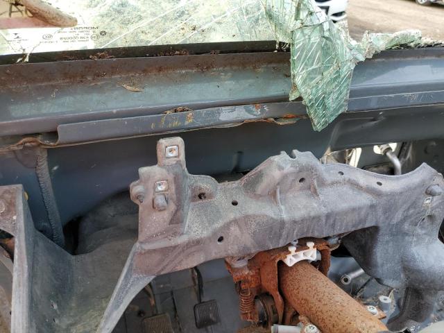1C4HJWEGXEL248870 Jeep Wrangler Unlimited Sahara