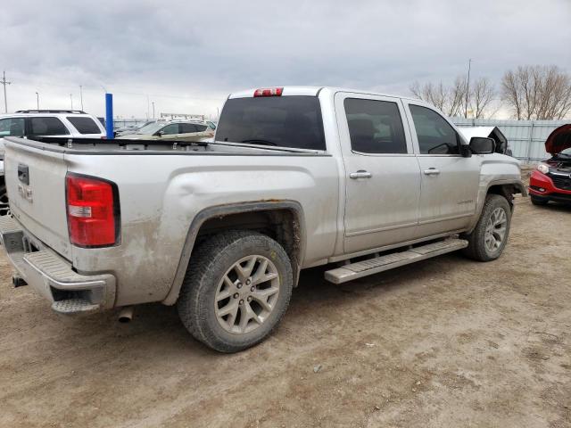3GTU2VEC2EG509344 GMC Sierra K1500 Slt