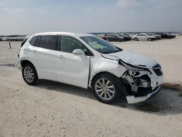 LRBFXCSA3LD210469 Buick Envision Essence