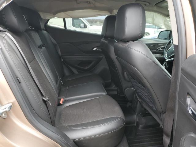 KL4CJASBXJB711123 Buick Encore Preferred