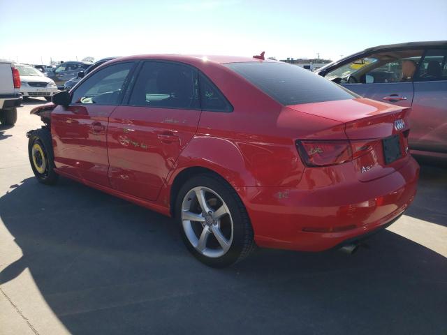 WAUBFGFF0F1108730 Audi A3 PREMIUM