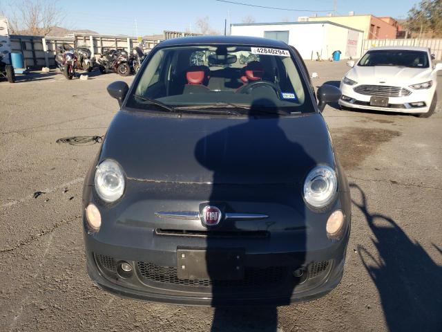 3C3CFFKH8JT425766 Fiat 500 POP