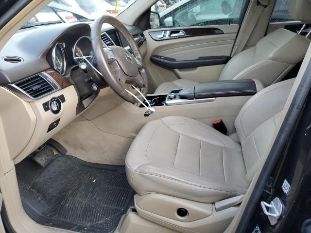 4JGDA5HBXFA460458 Mercedes-Benz Ml 350 4matic