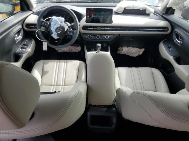 3CZRZ1H72RM712549 Honda Hr-v Exl