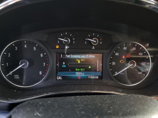 KL4CJGSB2LB057577 Buick Encore Essence