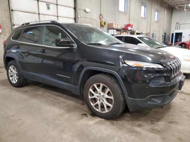 1C4PJMCB2EW230790 Jeep Cherokee Latitude