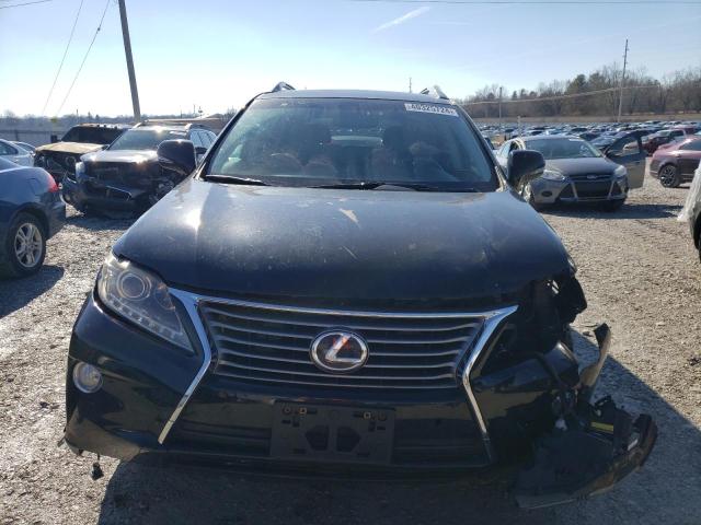 2T2BK1BA5EC243620 Lexus Rx 350 Base