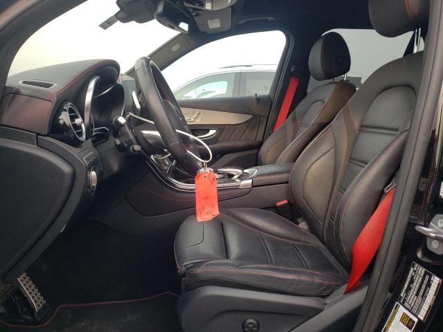 WDC0G6EB1HF182948 Mercedes-Benz Glc 43 4matic Amg