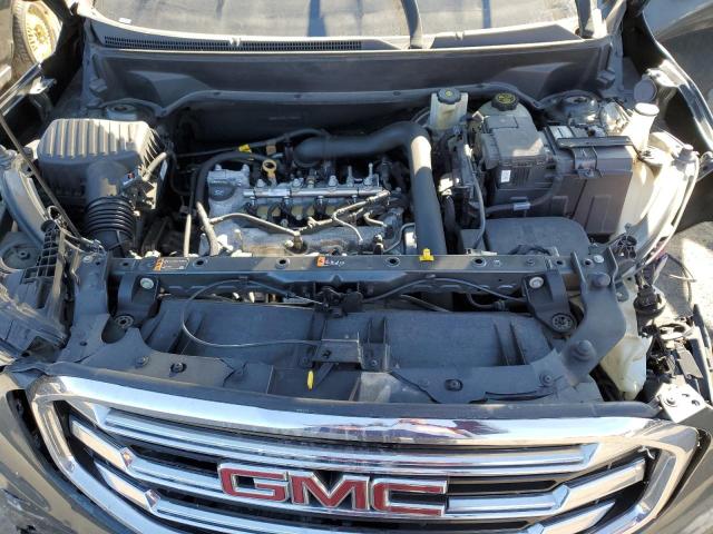3GKALVEV7LL190954 GMC Terrain Slt