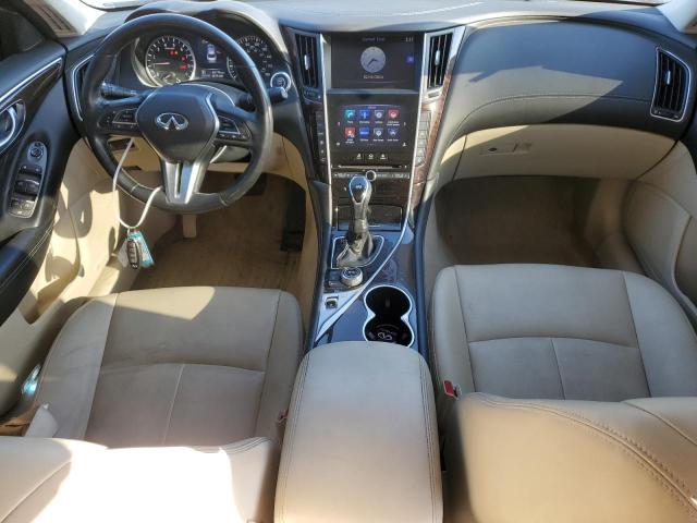 JN1EV7AP9JM362790 Infiniti Q50 LUXE