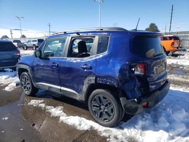 ZACCJBAB5JPH38670 Jeep Renegade Sport