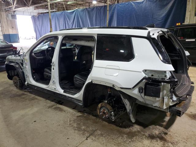 1C4RJKAG6P8870830 Jeep Grand Cherokee L Laredo