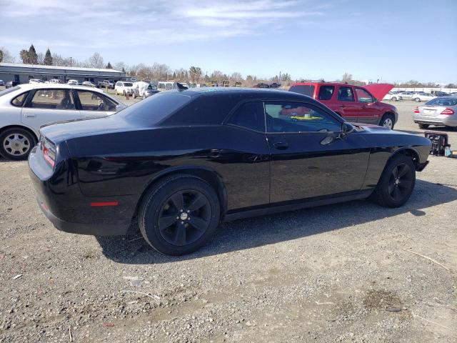 2C3CDZAG3FH724503 Dodge Challenger