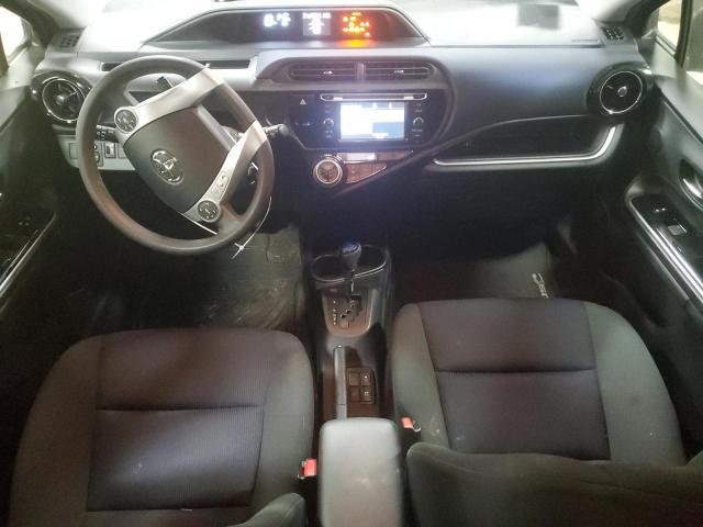 JTDKDTB32G1132462 Toyota PRIUS C