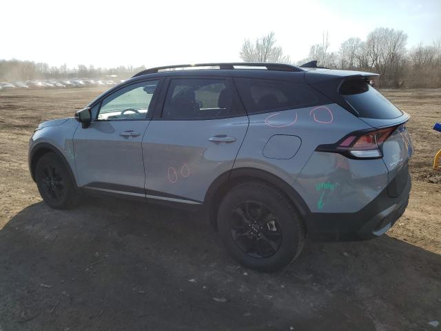 5XYK7CAFXPG103066 KIA Sportage X-pro