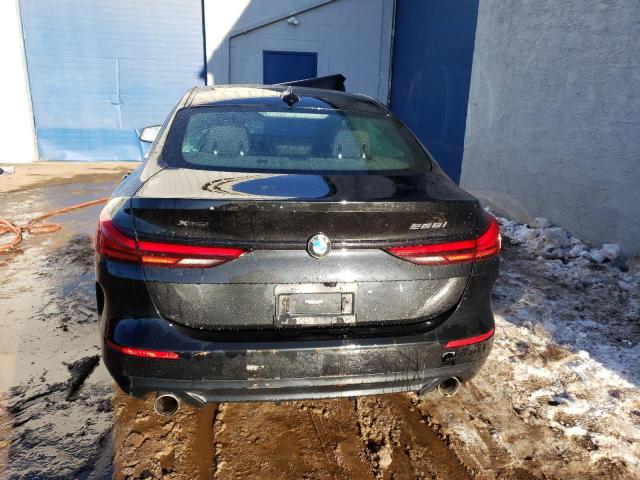 WBA73AK03N7K15408 BMW 228XI