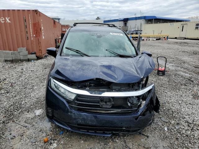 5FNRL6H59MB043857 Honda ODYSSEY EX