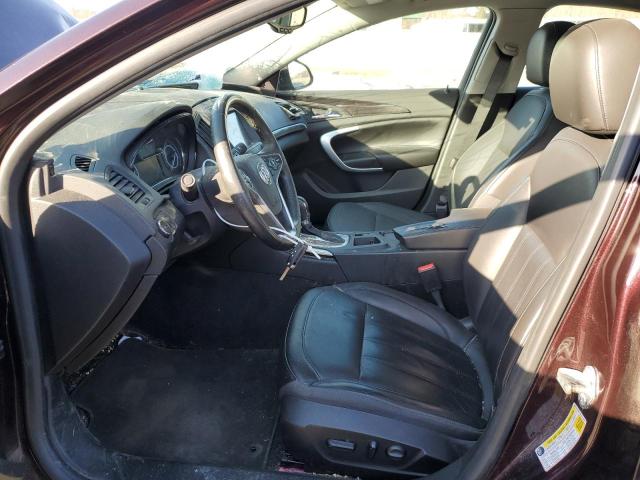 2G4GM5EX8H9121894 Buick Regal
