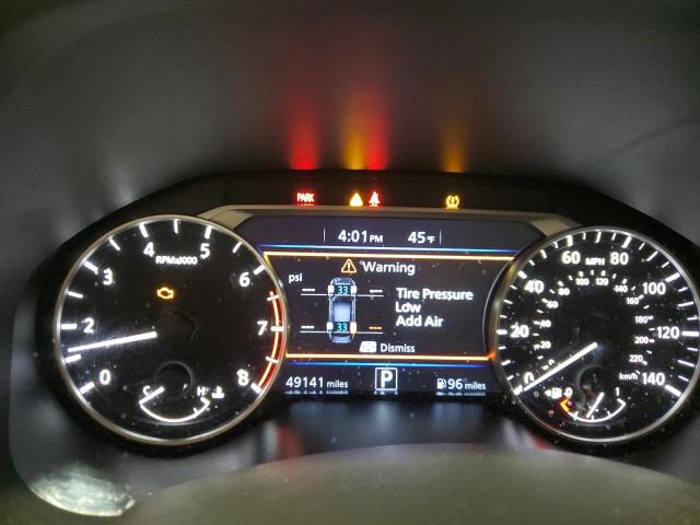 1N4BL4CW1MN307585 Nissan ALTIMA SR