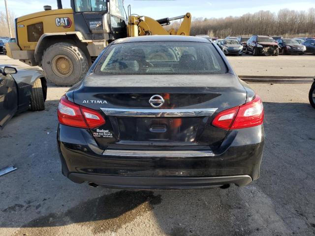 1N4AL3AP6HC118515 Nissan ALTIMA 2.5