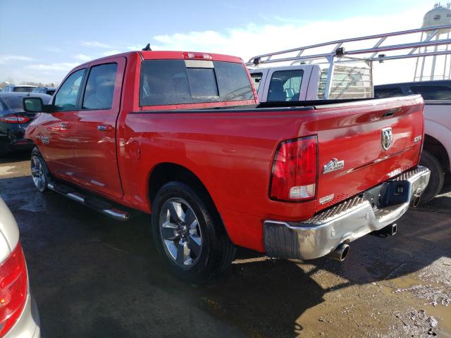 1C6RR7LT1FS776301 RAM 1500 Slt