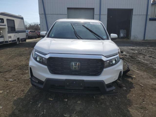 5FNYF8H5XPB010448 Honda Passport Exl