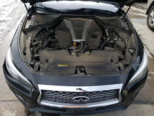 JN1EV7AR2JM439033 Infiniti Q50 LUXE