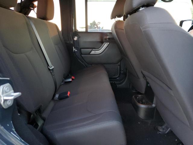 1C4BJWDG4JL863271 Jeep Wrangler Unlimited Sport