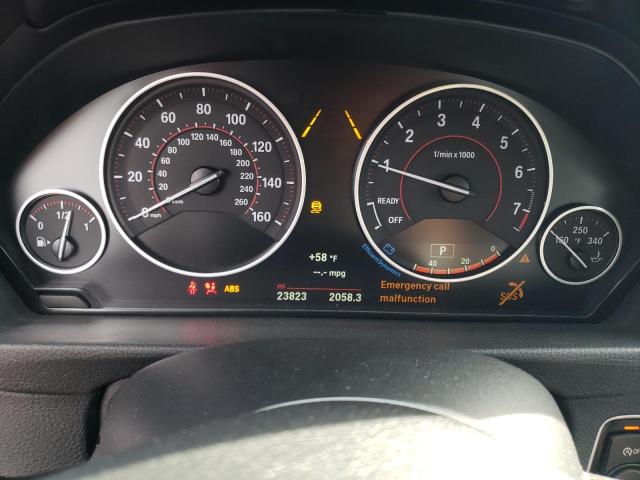 WBA8D9C34HA012446 BMW 330 XI