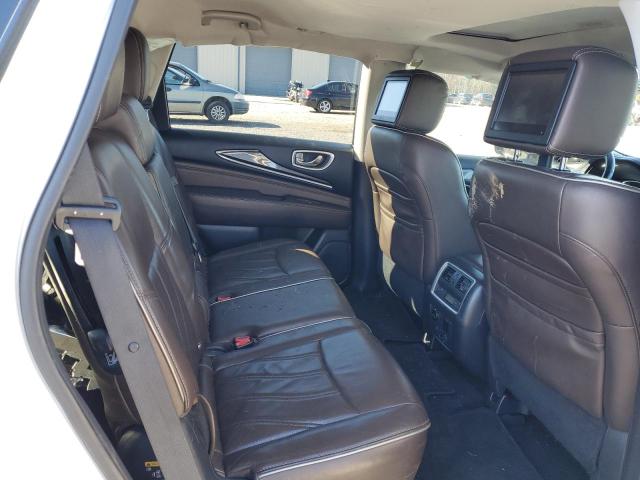 5N1DL0MN1HC503749 Infiniti QX60