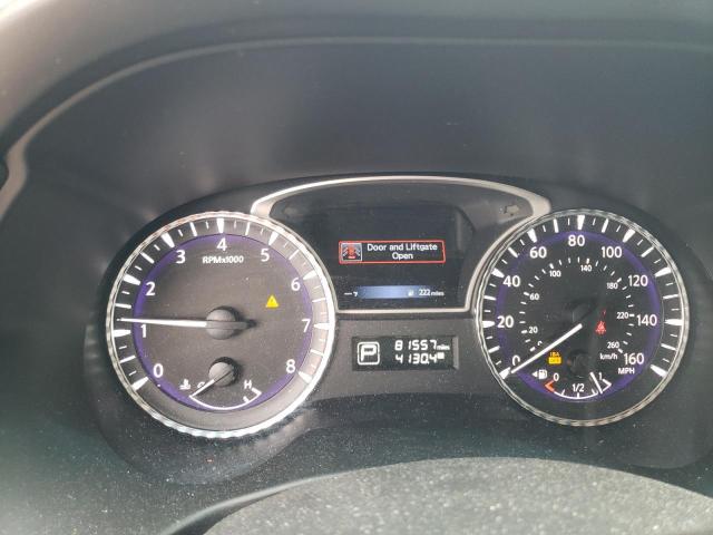 5N1AL0MMXFC513235 Infiniti QX60